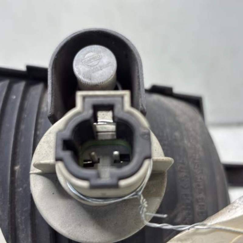 Optique avant secondaire gauche (feux)(clignotant) NISSAN MICRA 3 Photo n°3