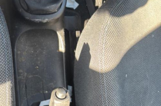 Optique avant secondaire gauche (feux)(clignotant) NISSAN MICRA 3