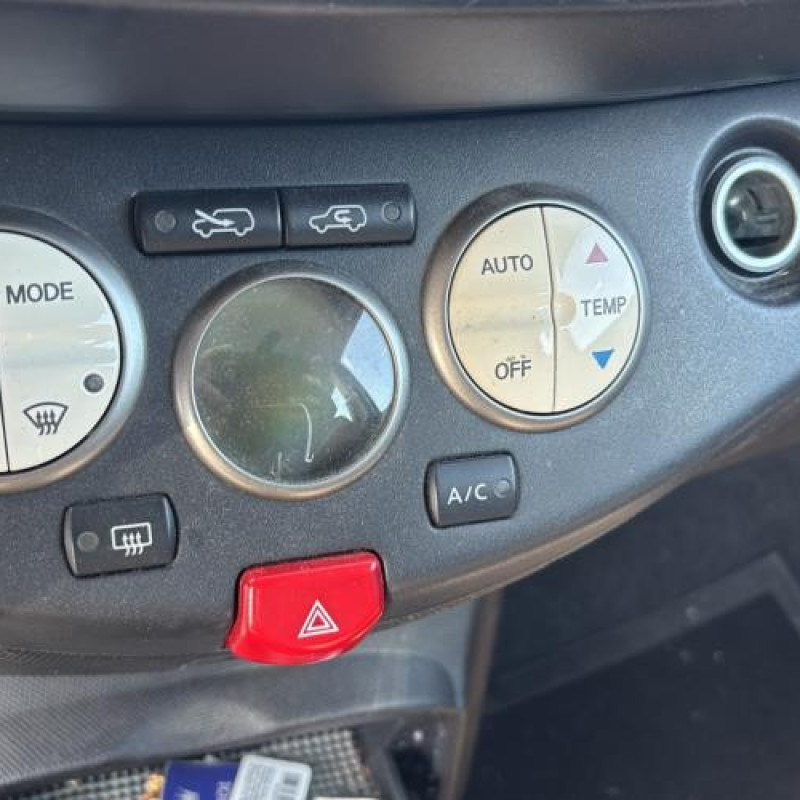 Optique avant secondaire gauche (feux)(clignotant) NISSAN MICRA 3 Photo n°17