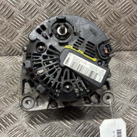 Alternateur RENAULT MEGANE 3 Photo n°1