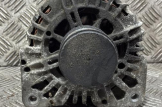 Alternateur RENAULT MEGANE 3