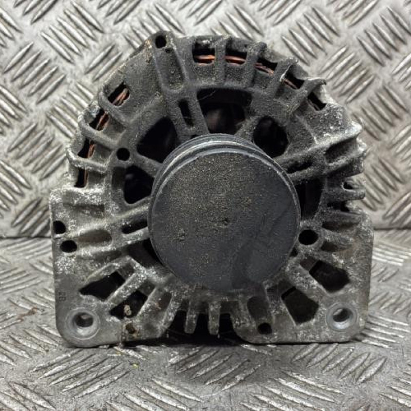 Alternateur RENAULT MEGANE 3 Photo n°3