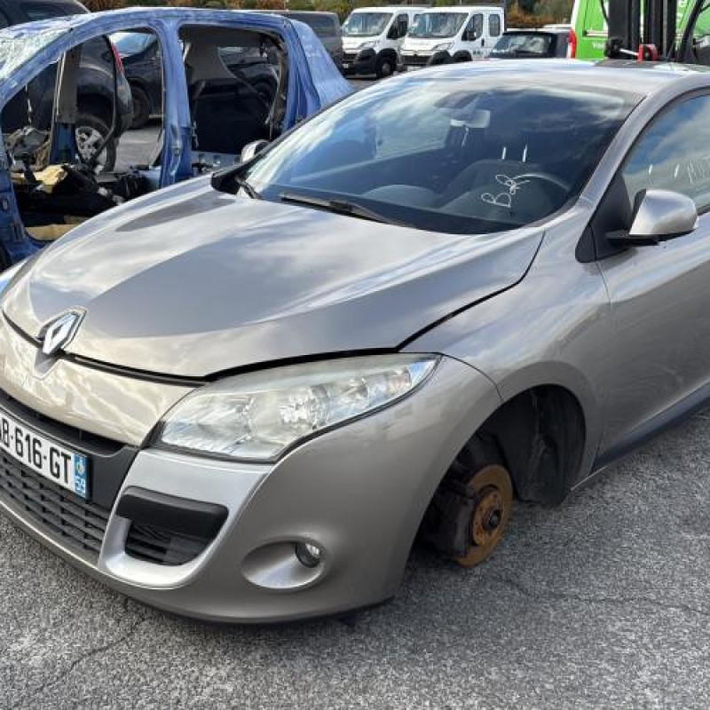 Alternateur RENAULT MEGANE 3 Photo n°8
