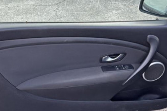 Alternateur RENAULT MEGANE 3