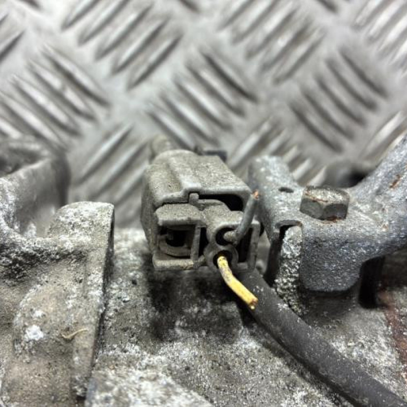 Compresseur clim RENAULT MEGANE 3 Photo n°3