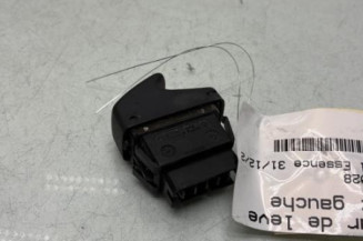 Interrupteur de leve vitre avant gauche RENAULT KANGOO 1