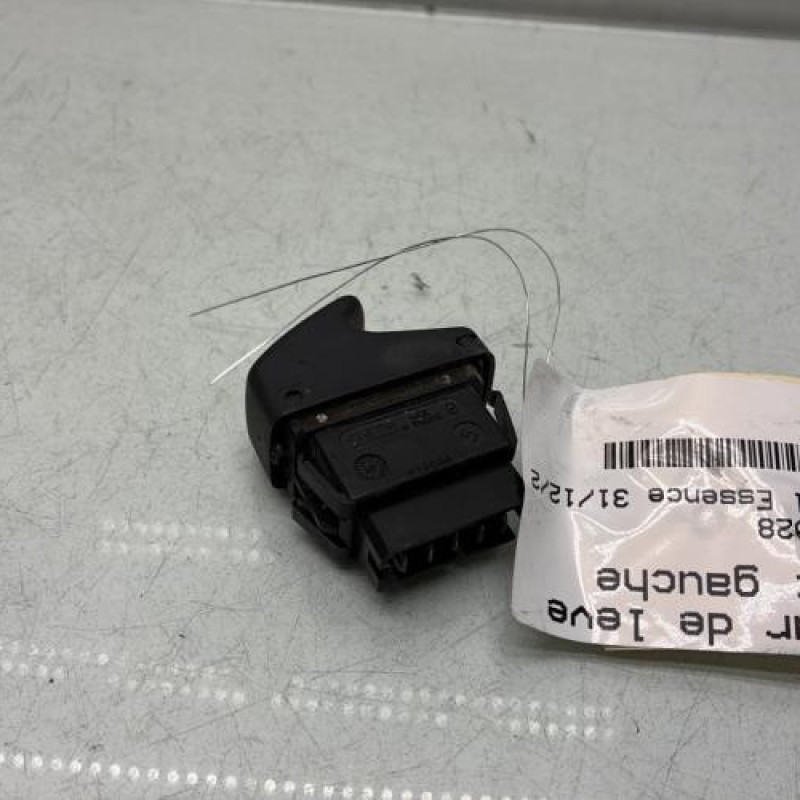 Interrupteur de leve vitre avant gauche RENAULT KANGOO 1 Photo n°2