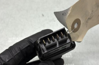 Interrupteur de leve vitre avant gauche RENAULT KANGOO 1