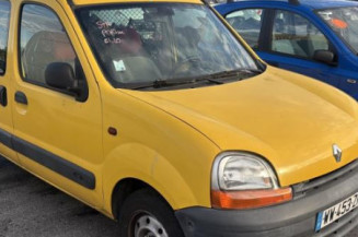 Interrupteur de leve vitre avant gauche RENAULT KANGOO 1