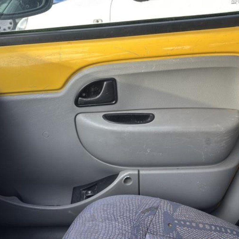 Interrupteur de leve vitre avant gauche RENAULT KANGOO 1 Photo n°14
