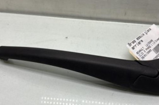 Bras essuie glace arriere RENAULT CLIO 3 Photo n°1