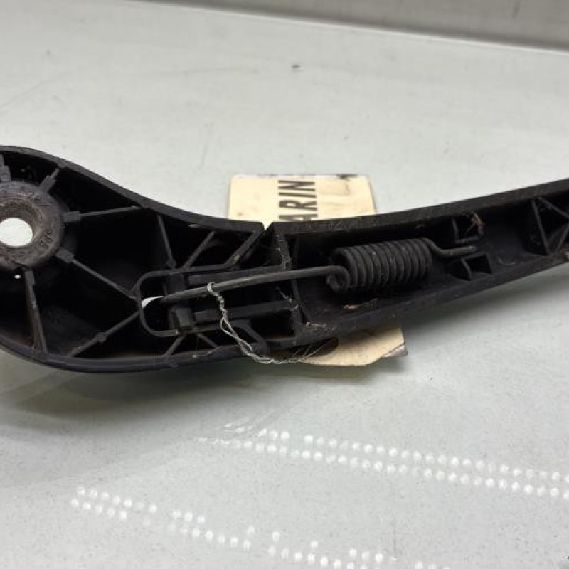 Bras essuie glace arriere RENAULT CLIO 3 Photo n°3