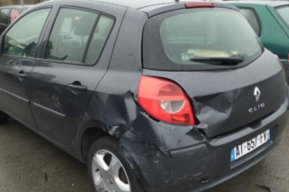 Bras essuie glace arriere RENAULT CLIO 3