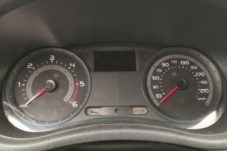 Bras essuie glace arriere RENAULT CLIO 3