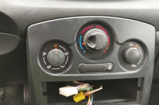 Bras essuie glace arriere RENAULT CLIO 3