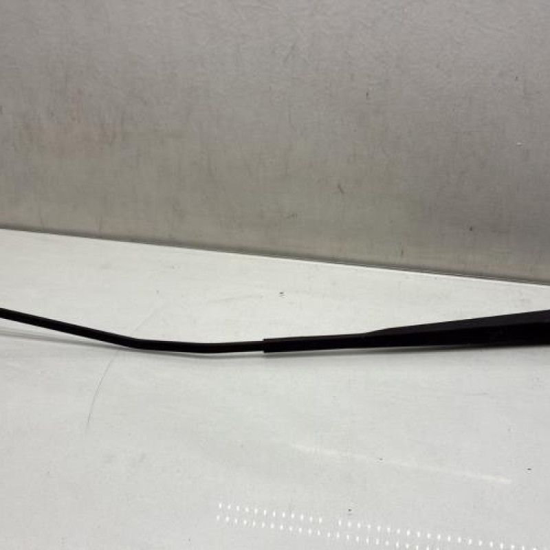 Bras essuie glace avant droit RENAULT CLIO 3 Photo n°1