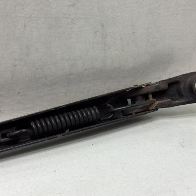 Bras essuie glace avant droit RENAULT CLIO 3 Photo n°3