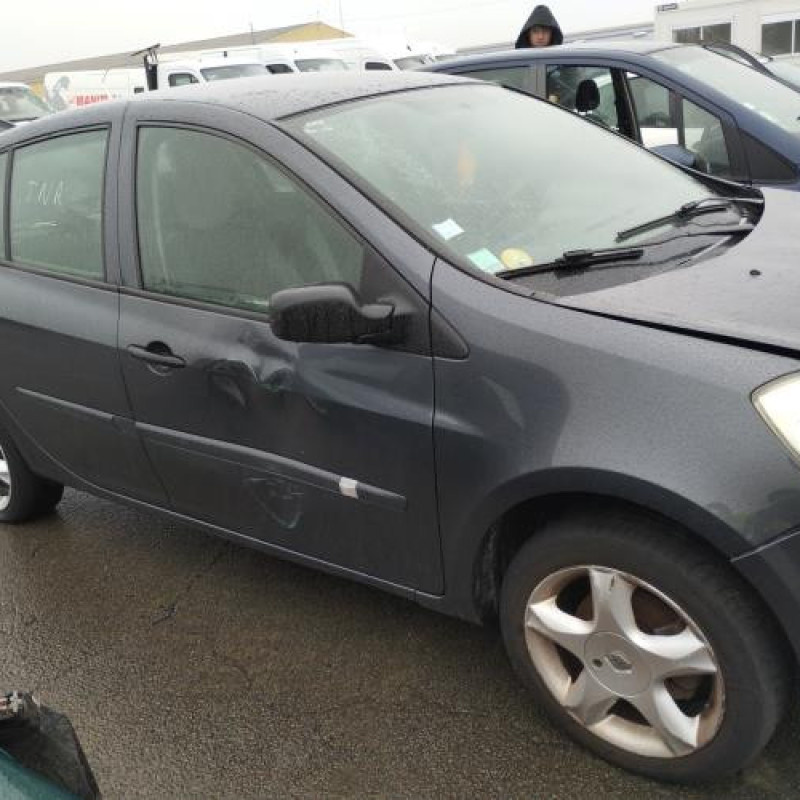 Bras essuie glace avant droit RENAULT CLIO 3 Photo n°11