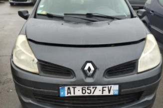 Bras essuie glace avant droit RENAULT CLIO 3