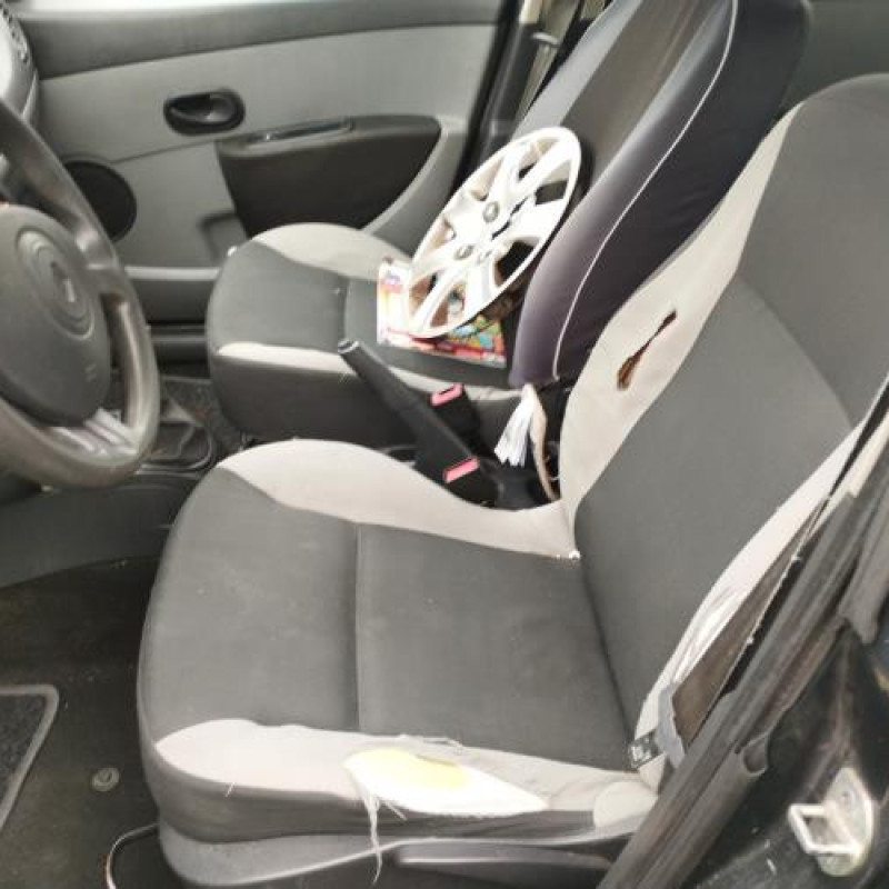 Bras essuie glace avant droit RENAULT CLIO 3 Photo n°14