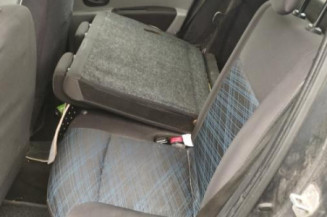 Bras essuie glace avant gauche RENAULT CLIO 3