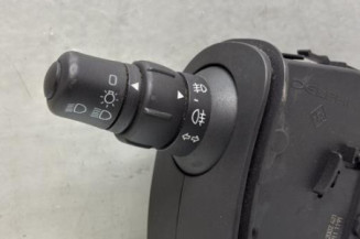 Commodo phare RENAULT CLIO 3