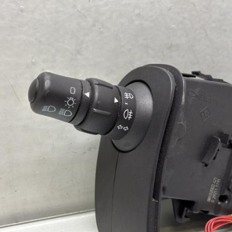 Commodo phare RENAULT CLIO 3