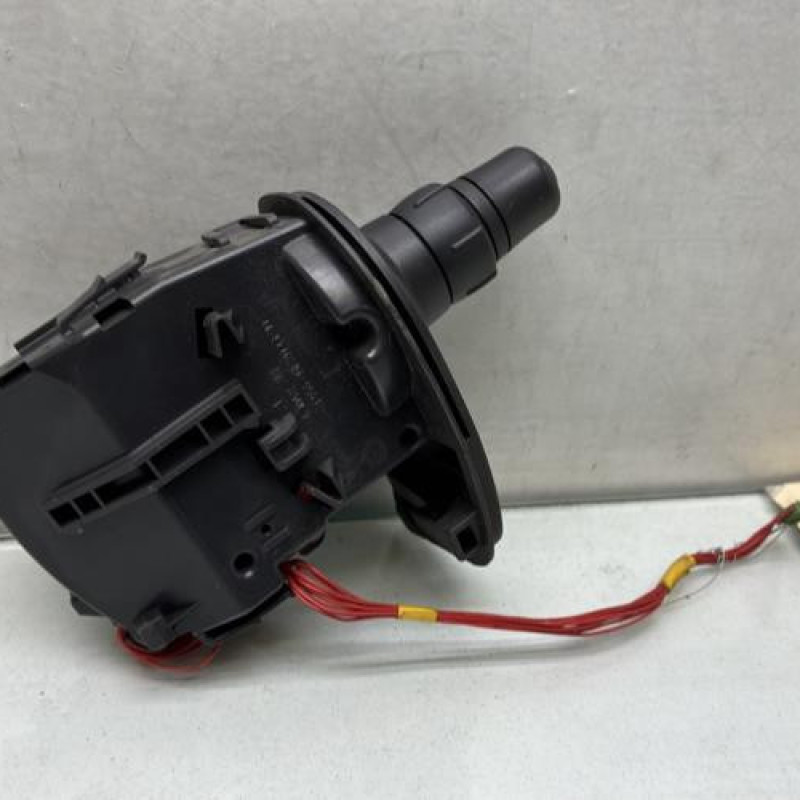 Commodo phare RENAULT CLIO 3 Photo n°3