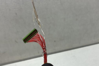 Commodo phare RENAULT CLIO 3