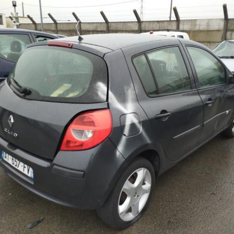 Commodo phare RENAULT CLIO 3 Photo n°7