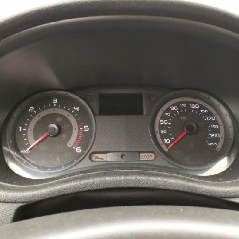 Commodo phare RENAULT CLIO 3 Photo n°18