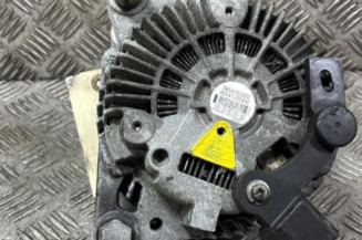 Alternateur CITROEN C5 1 Photo n°1