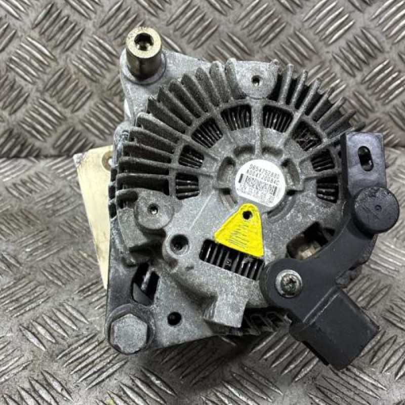 Alternateur CITROEN C5 1 Photo n°1