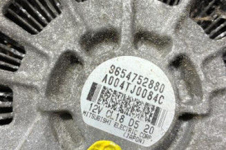 Alternateur CITROEN C5 1