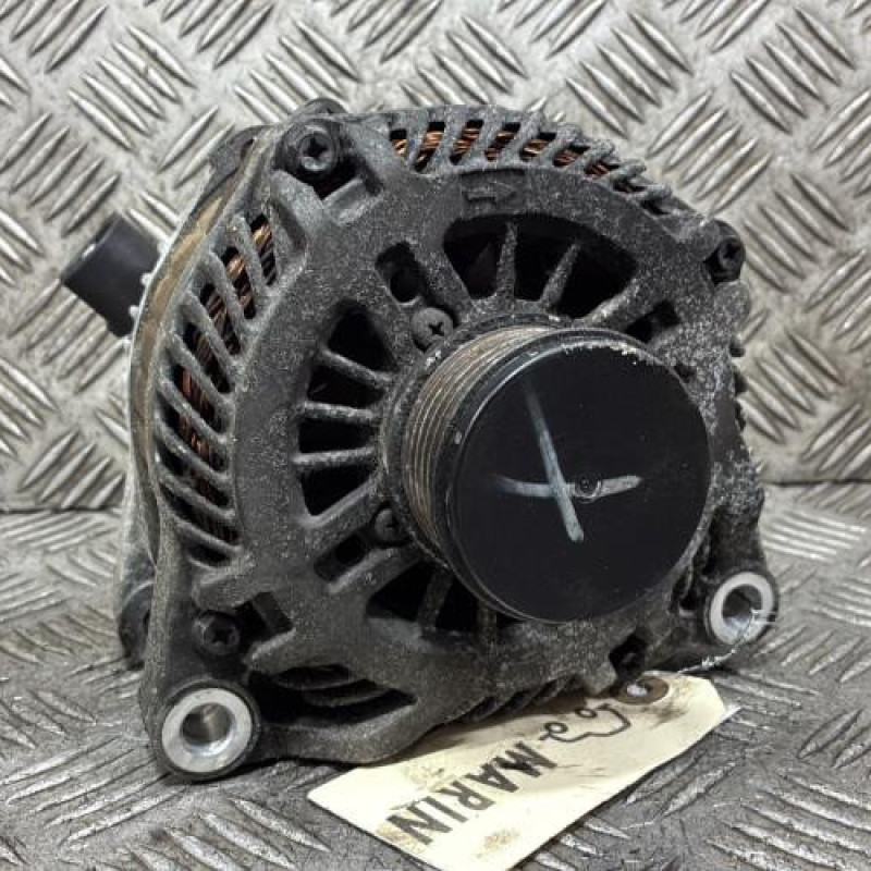 Alternateur CITROEN C5 1 Photo n°3