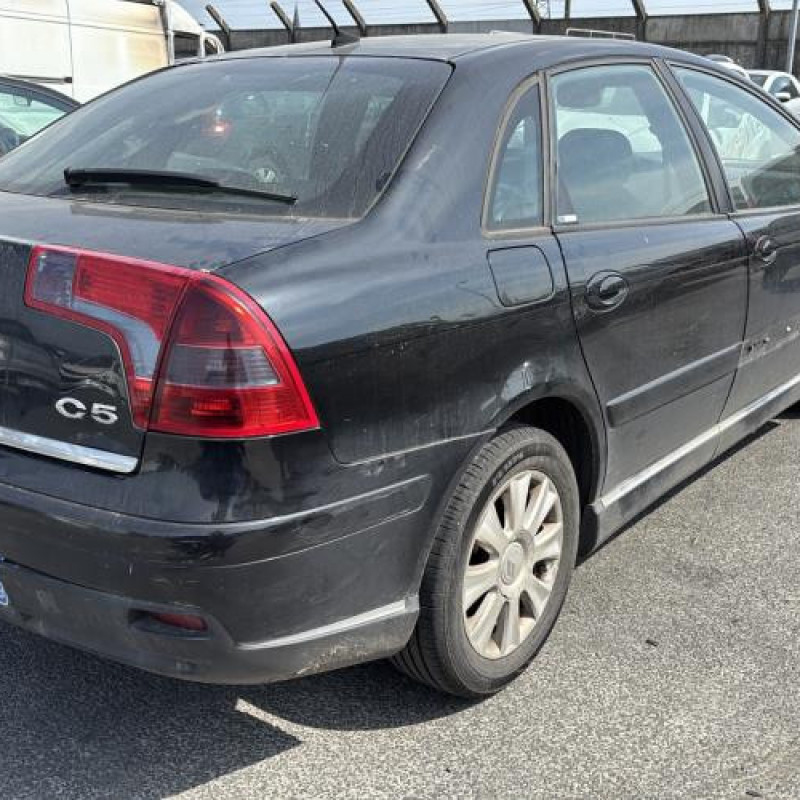 Alternateur CITROEN C5 1 Photo n°6