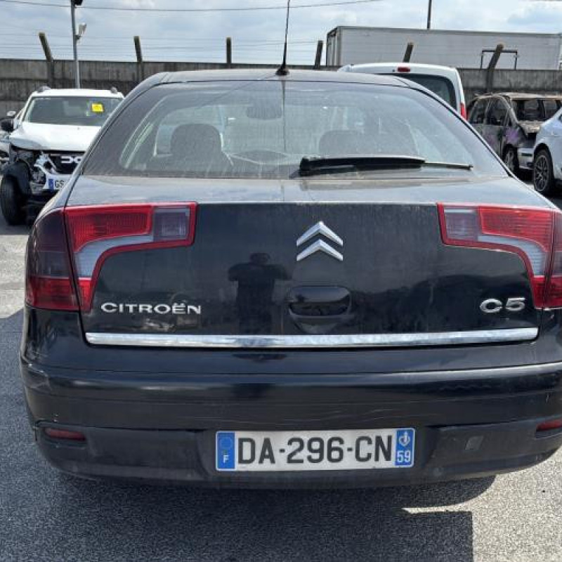 Alternateur CITROEN C5 1 Photo n°8