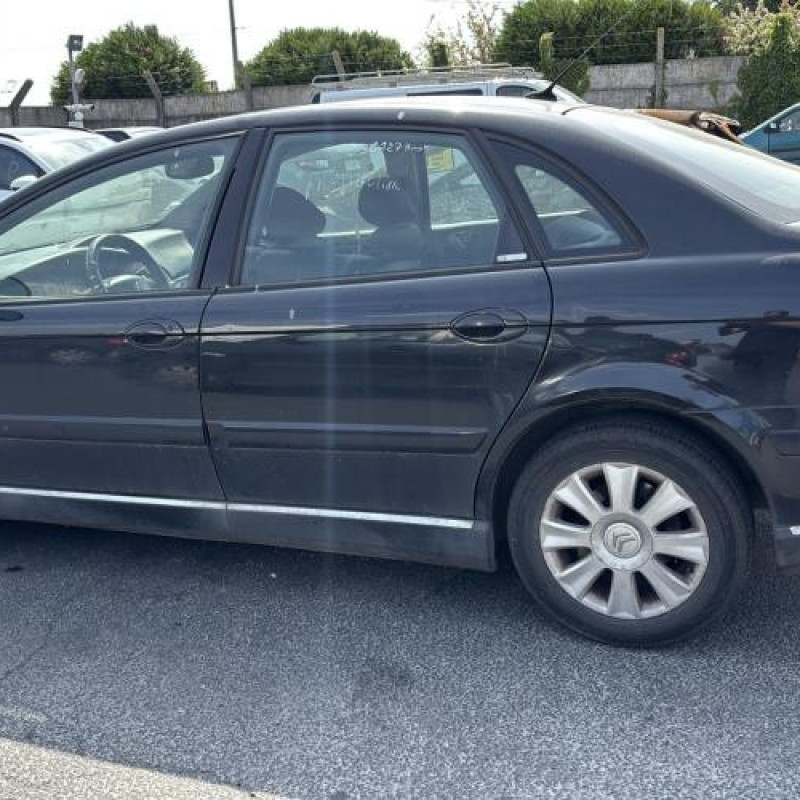 Alternateur CITROEN C5 1 Photo n°10