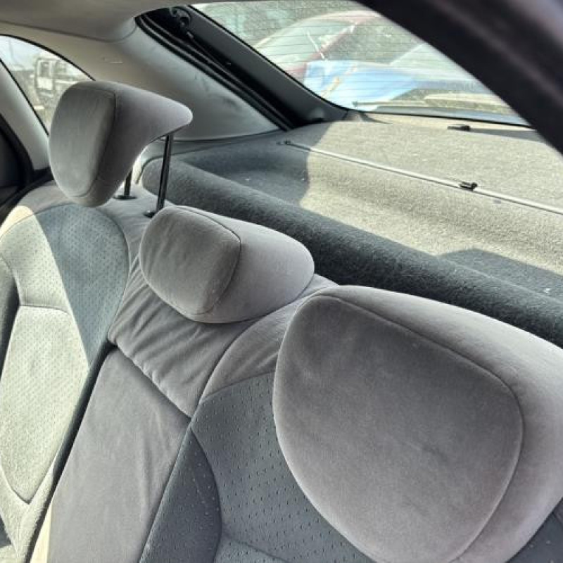 Alternateur CITROEN C5 1 Photo n°14