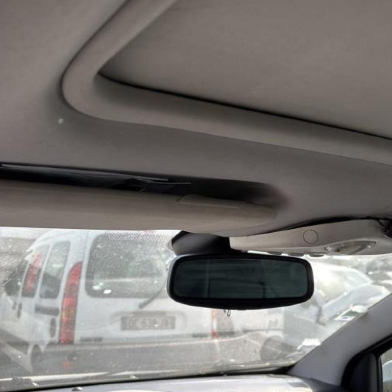 Alternateur CITROEN C5 1 Photo n°16