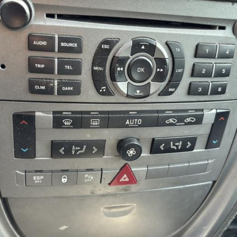 Alternateur CITROEN C5 1 Photo n°20