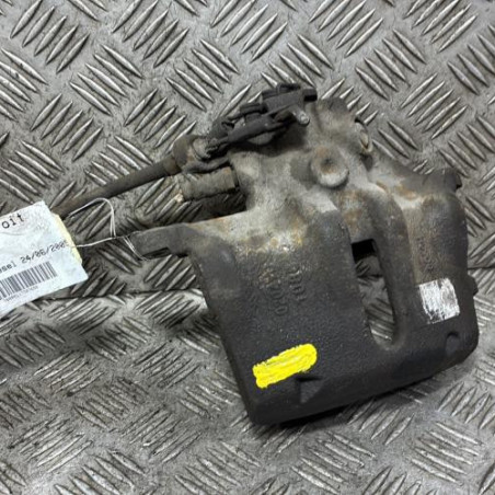 Etrier avant droit (freinage) CITROEN C5 1 Photo n°1