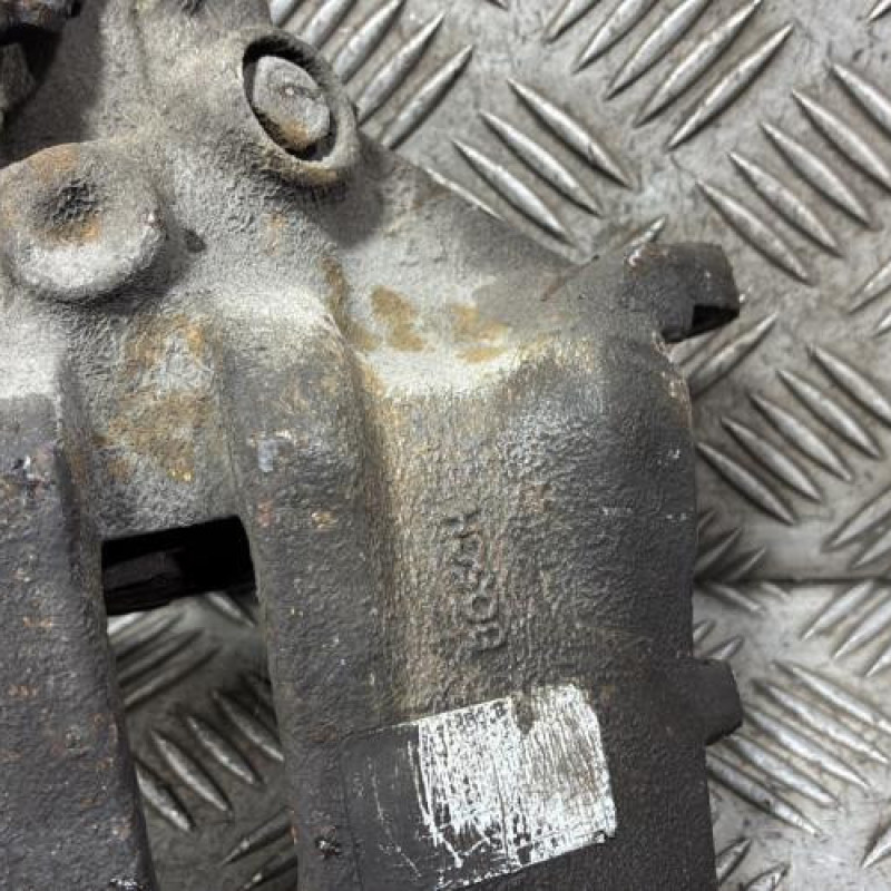 Etrier avant droit (freinage) CITROEN C5 1 Photo n°2