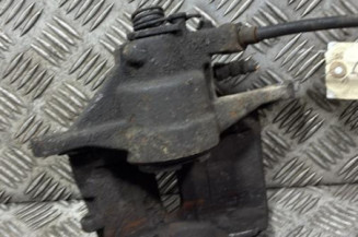Etrier avant droit (freinage) CITROEN C5 1