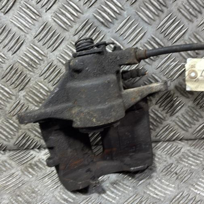 Etrier avant droit (freinage) CITROEN C5 1 Photo n°3