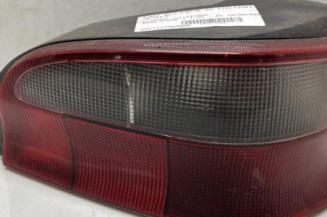 Feu arriere principal droit (feux) CITROEN SAXO Photo n°1