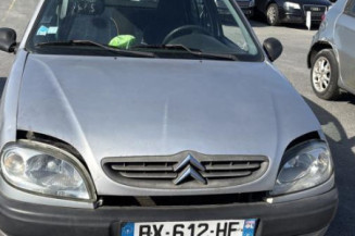 Feu arriere principal droit (feux) CITROEN SAXO