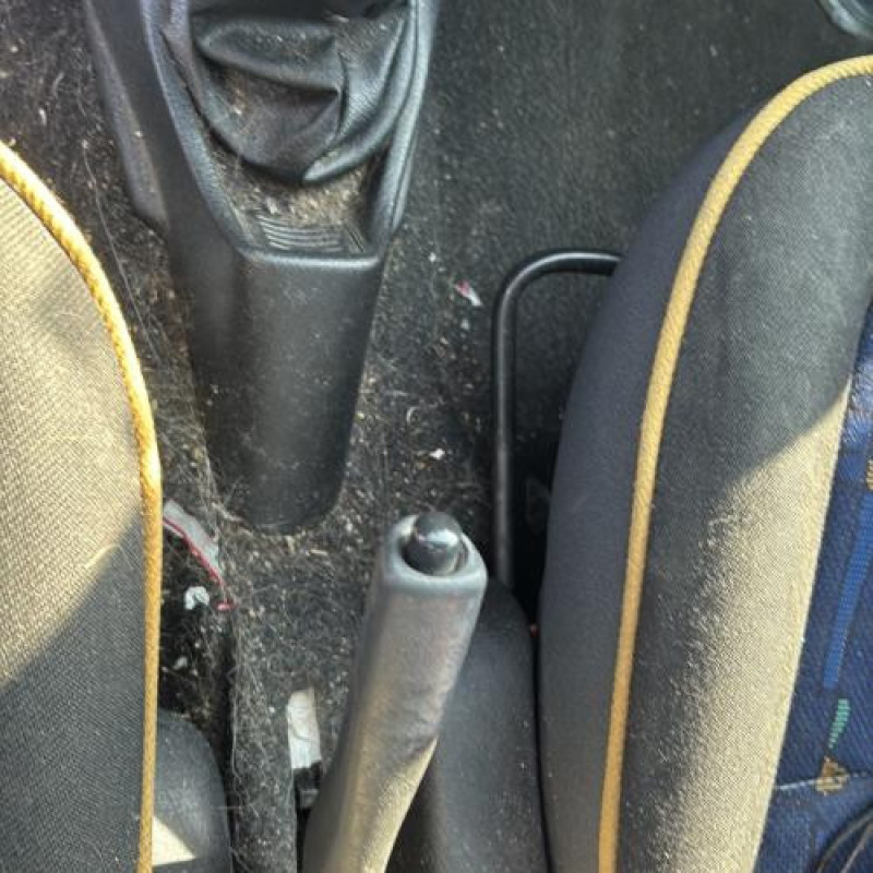 Feu arriere principal droit (feux) CITROEN SAXO Photo n°18