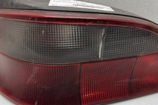 Feu arriere principal gauche (feux) CITROEN SAXO Photo n°1