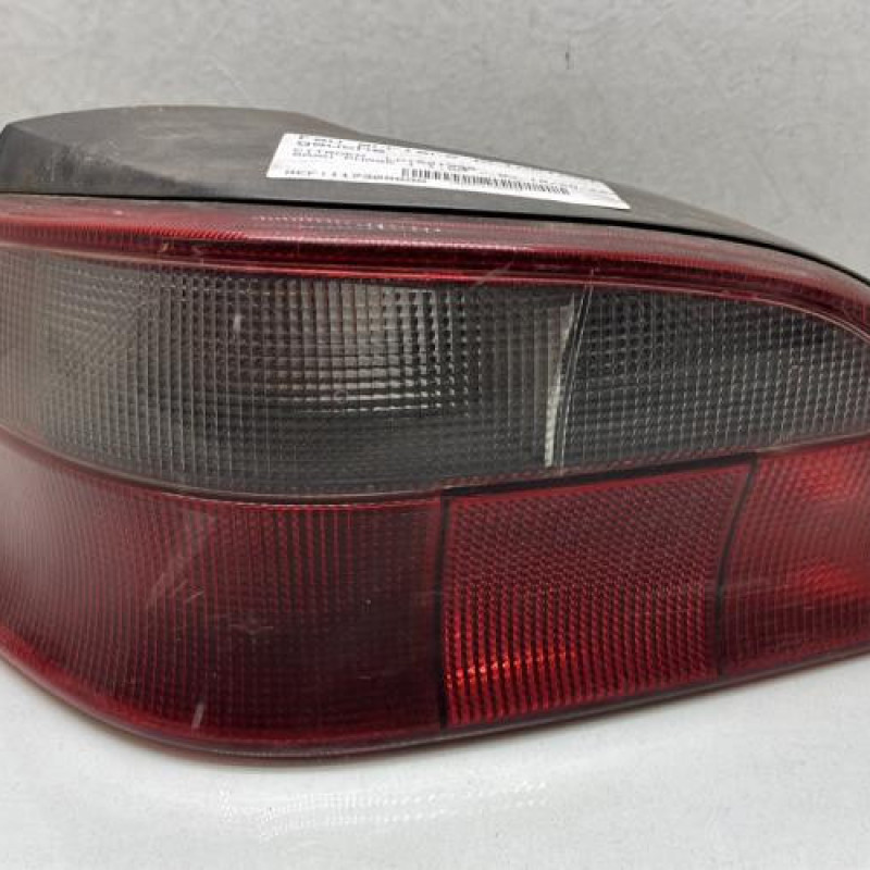 Feu arriere principal gauche (feux) CITROEN SAXO Photo n°1